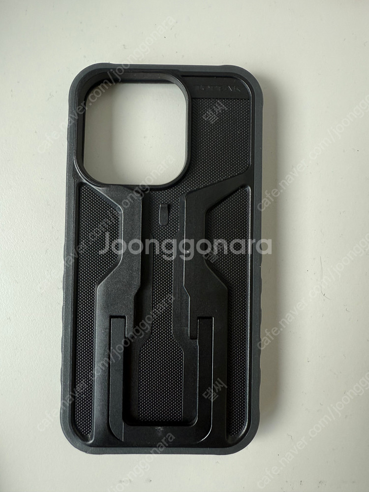Topeak 토픽 아이폰14 프로 라이드 케이스 판매합...--1