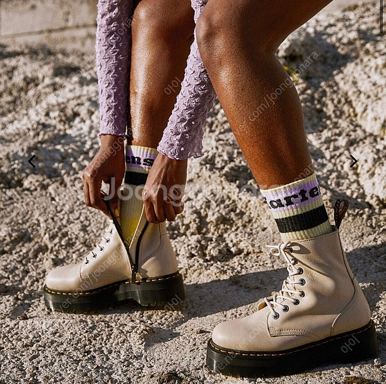 닥터마틴 제이든3 UK5 240--0