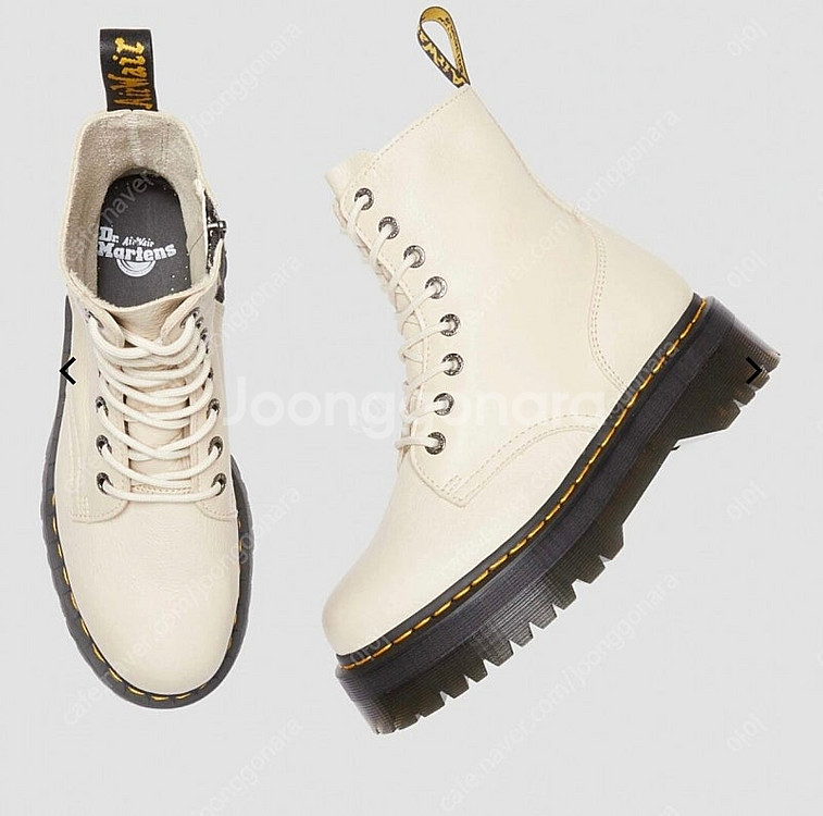 닥터마틴 제이든3 UK5 240--1
