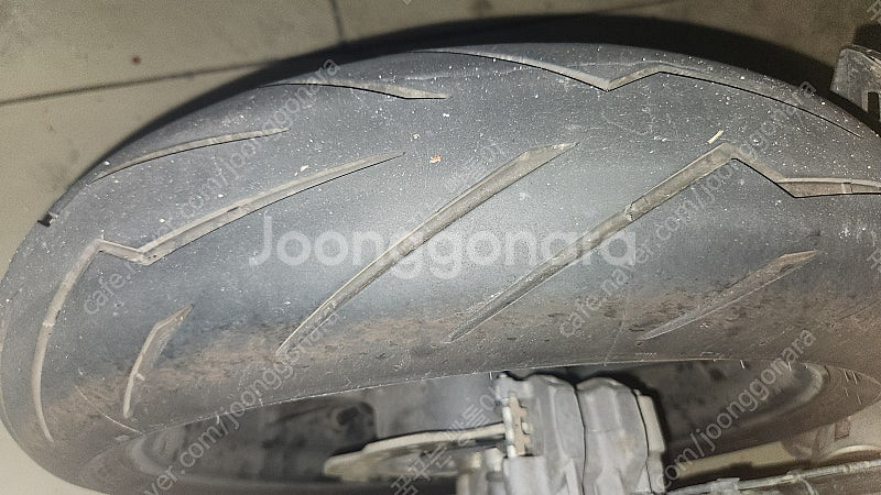 혼다 CB125R 판매합니다.--3