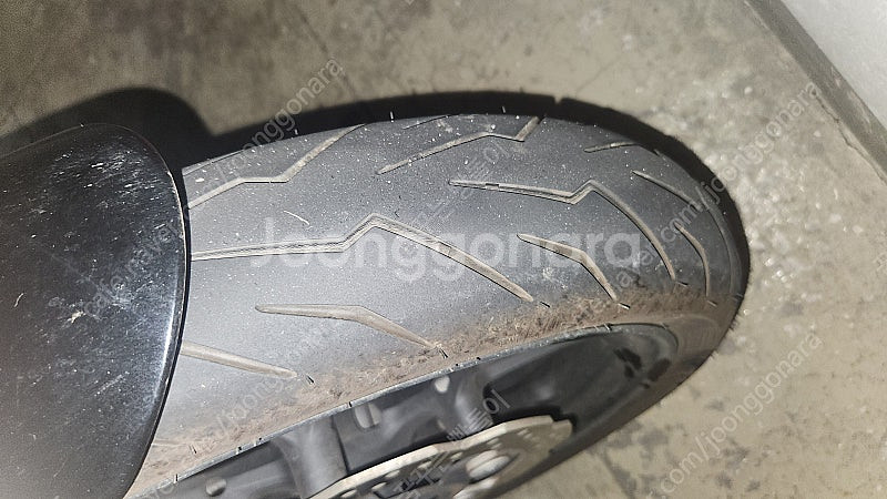 혼다 CB125R 판매합니다.--4