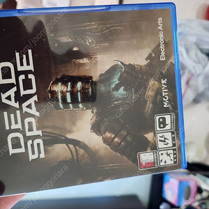 Ps5 데드스페이스 반값택포 3.3