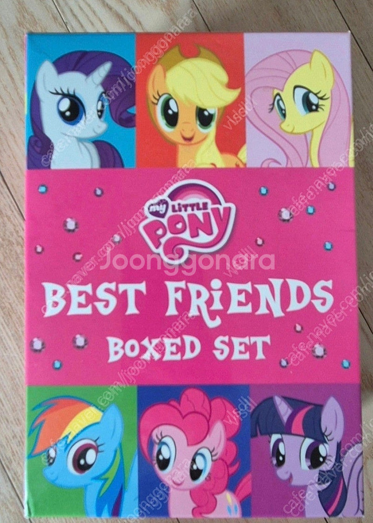 마이리틀포니(my little pony)Best Fri...--1