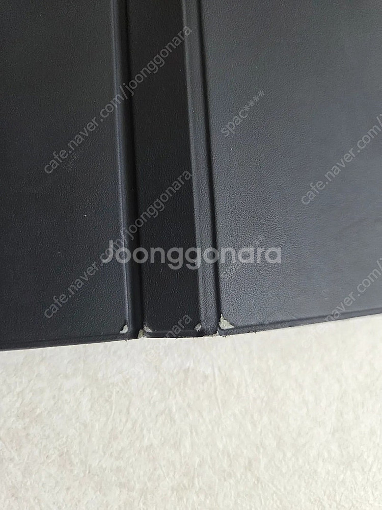 갤럭시 탭 S8 5G 실버 키보드 케이스 포함--5