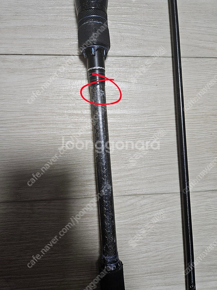 바낙스 레전드나노 씨배스 s962m(22만->19만)--6