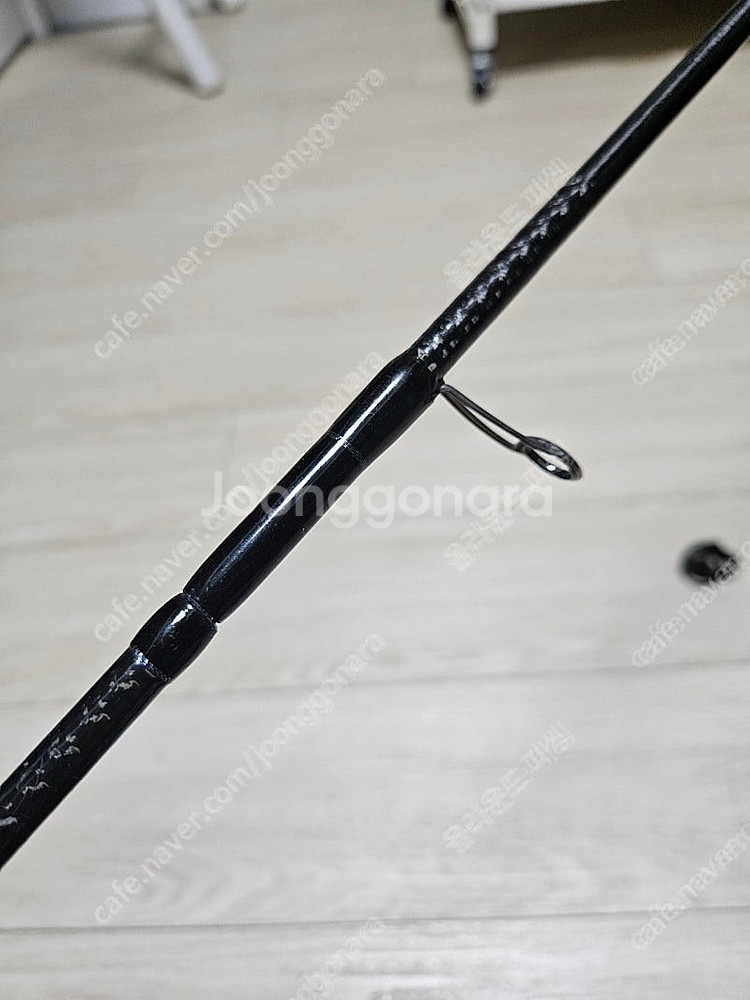 바낙스 레전드나노 씨배스 s962m(22만->19만)--8