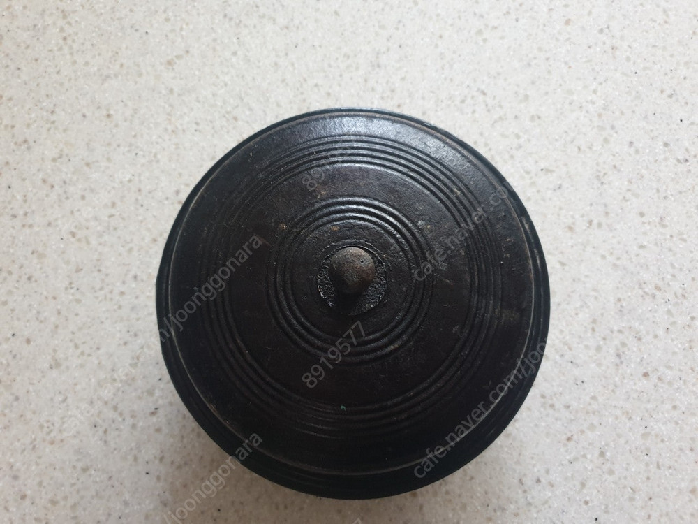 가격내림=진짜 무쇠솥(인천) 이미지