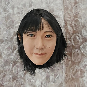 아이유 커스텀 헤드 판매합니다.