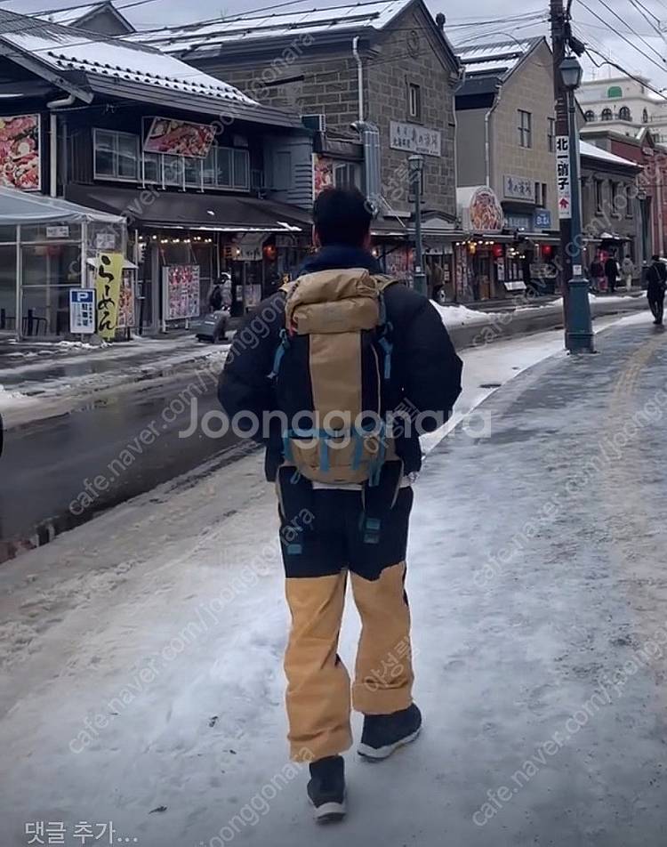 큐마일 보드팬츠 팝니다--0