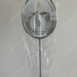 아펙스 버수스77 배드민턴 라켓 판매합니다