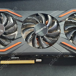 GeForce GTX 1080 8G 몇가지 판매 합니다~