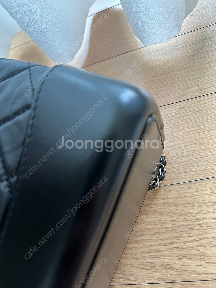 정품 가브리엘 백팩--5