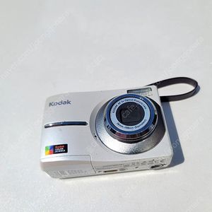 카리나 디카 코닥 이지쉐어 C613 화이트 카메라