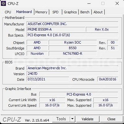 AMD 라이젠7 5800x 와 RTX3070 조합의 게...--1