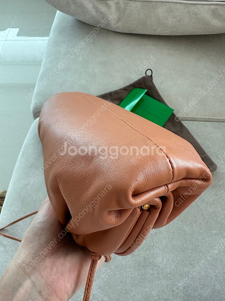 보테가베네타 미니 만두--1