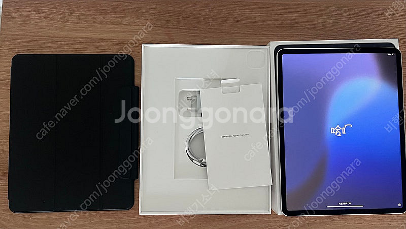 아이패드 프로 6세대 12.9 M2 128g wifi ...--0