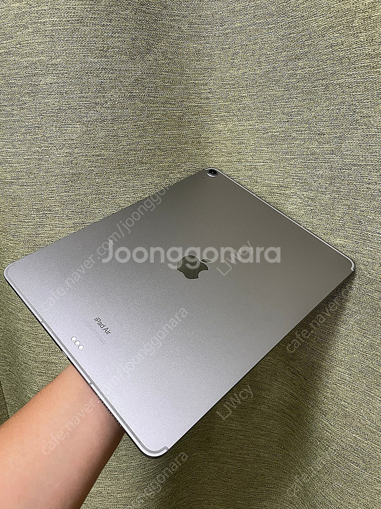 (사이클수2)아이패드 에어 6세대 M2 13 128G ...--0