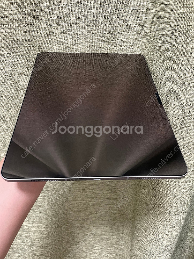 (사이클수2)아이패드 에어 6세대 M2 13 128G ...--1