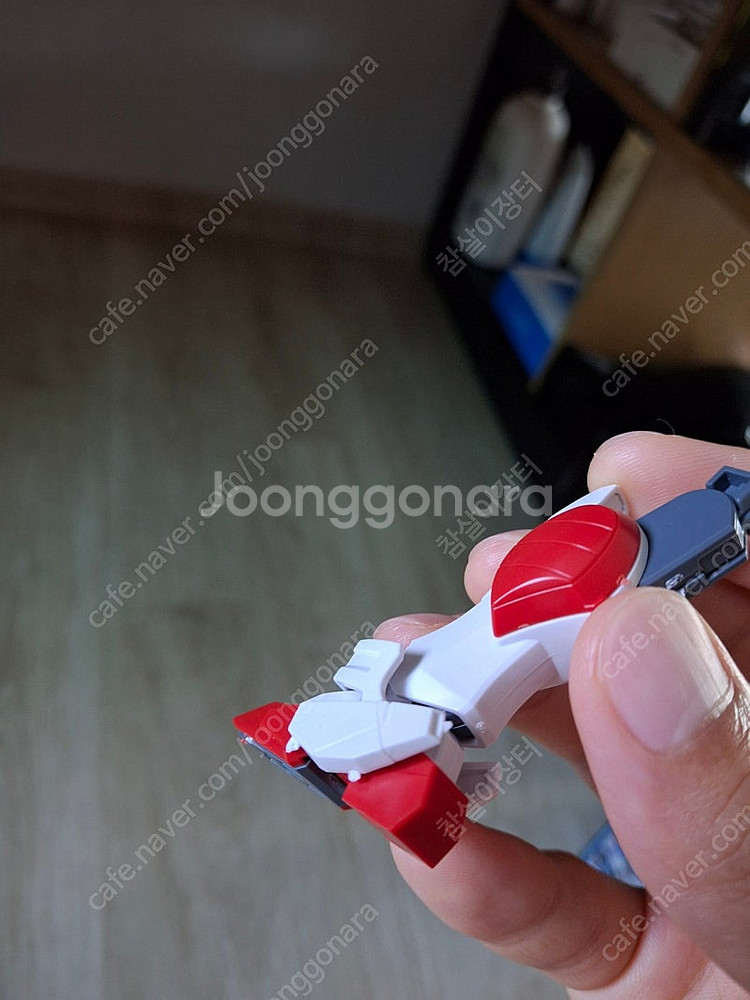 hg 샤이닝건담 택포--3