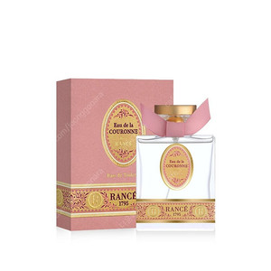[국문택] 랑세 쿠론 향수 50ml