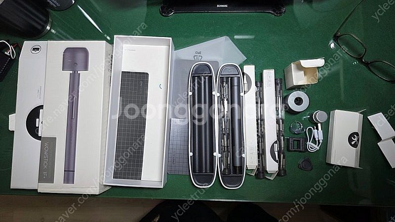 샤오미 WOWSTICK 1F+ 전동드라이버--0