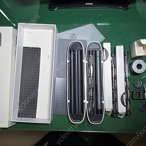 샤오미 WOWSTICK 1F+ 전동드라이버
