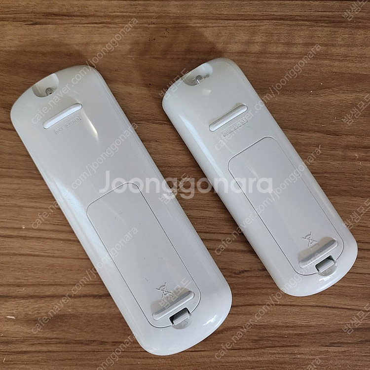 삼성 정품 에어컨 리모콘 (벽걸이,스탠드용)--1