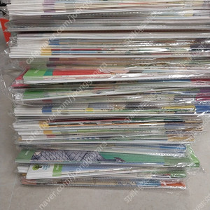 ort1-9 워크북 미개봉 새상품