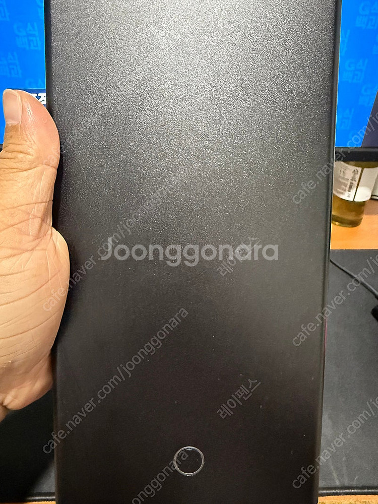 FEIYOUPU T80 A4 ITX 케이스 세트로 팝니...--6