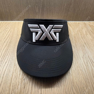 PXG 골프 선캡, 나이키 골프 모자