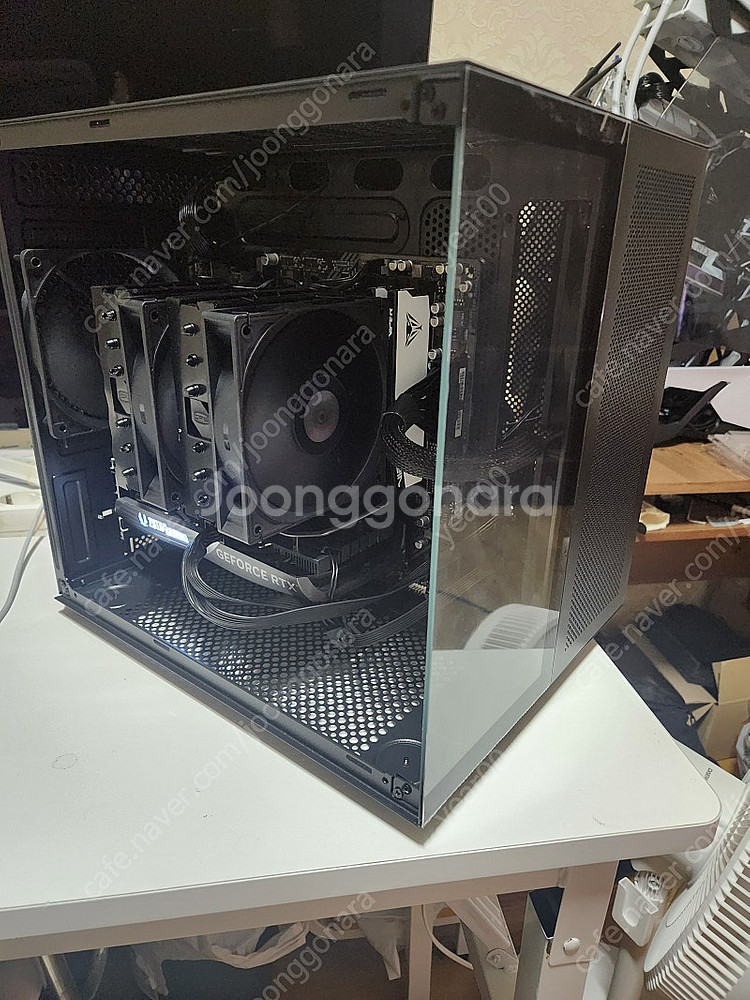 라이젠 9600X , RTX 4060 , 램 32GB--1