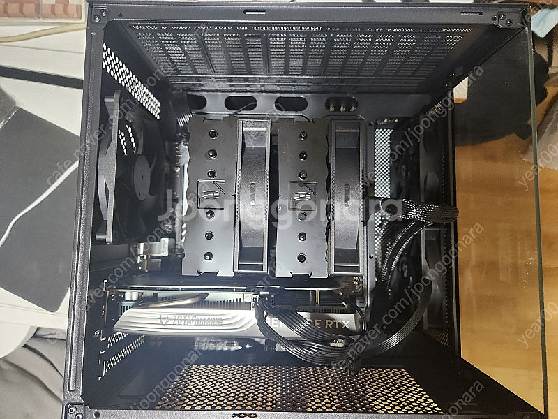 라이젠 9600X , RTX 4060 , 램 32GB--3