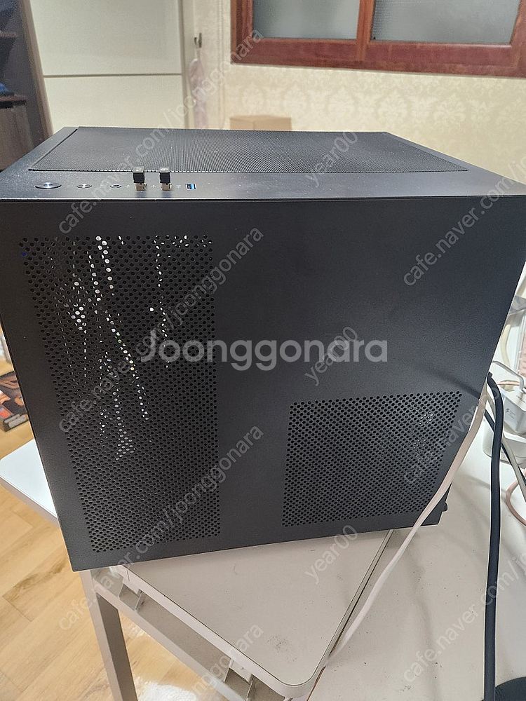 라이젠 9600X , RTX 4060 , 램 32GB--4