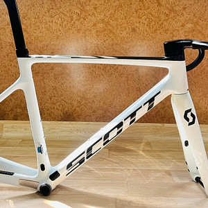 에딕트 rc10 프레임 헨들바 세트 54