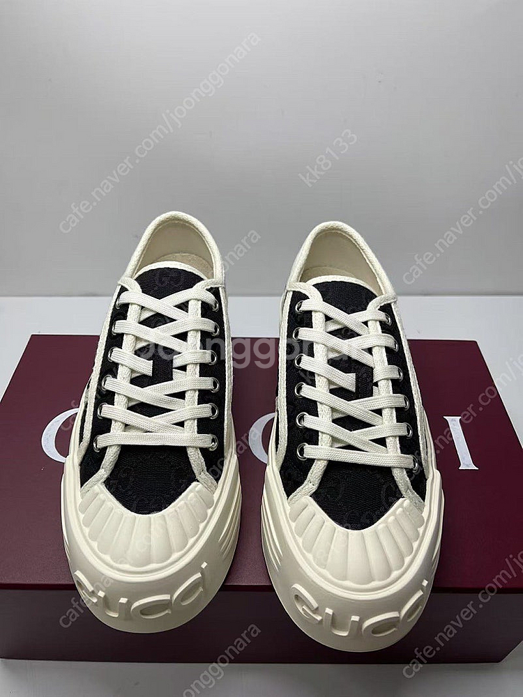 구찌 (gucci) 루이비통 디올 스니커즈 운동화--1