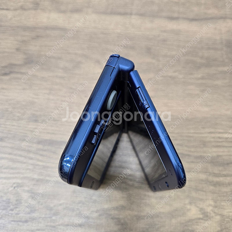 닌텐도 new 3ds xl 블루 순정 제품 판매해요. ...--4