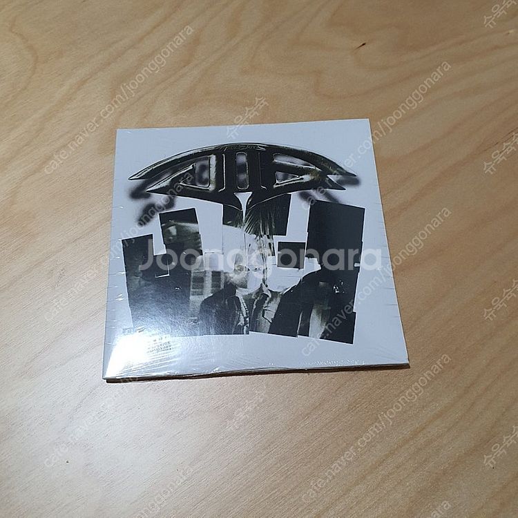 트래비스 스캇 잭보이즈2 cd jackboys2 캑터스--1