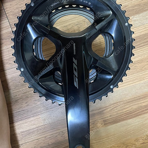 105 r7100 크랭크 172.5mm 52-36 시마노 7100