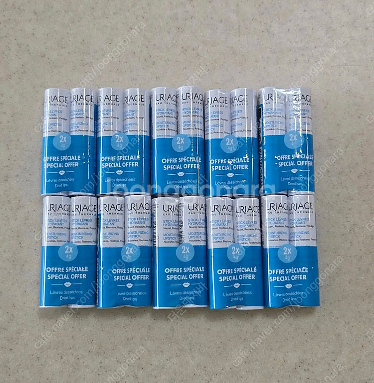 유리아쥬 스틱레브르/유리아쥬 립밤/보나메두사 스킨부스터, 밀크로션--0