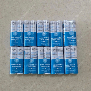 유리아쥬 스틱레브르/유리아쥬 립밤/보나메두사 스킨부스터, 밀크로션