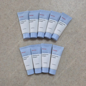 마녀공장 판테토인 크림, 인리치드밤