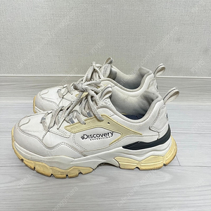디스커버리 버킷 디워커 V2 운동화245