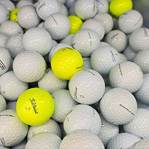 타이틀리스트 Prov1, Prov1x, AVX 골프공 로스트볼 A+급 판매 합니다.