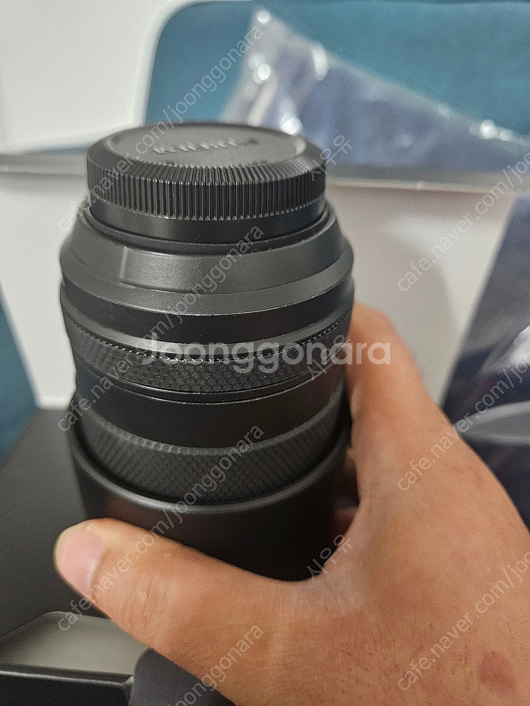 후지 XF 70-300mm F4-5.6 R LM OIS...--0