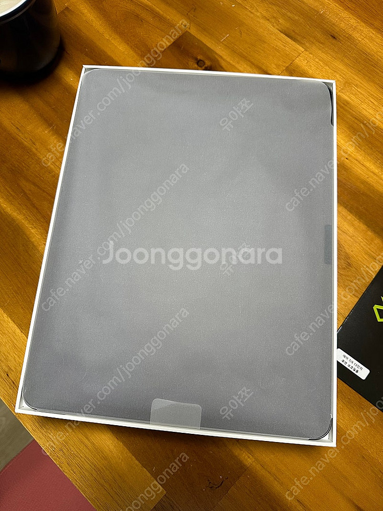 iPad Air 13 M3 128GB+애플펜슬Pro--2