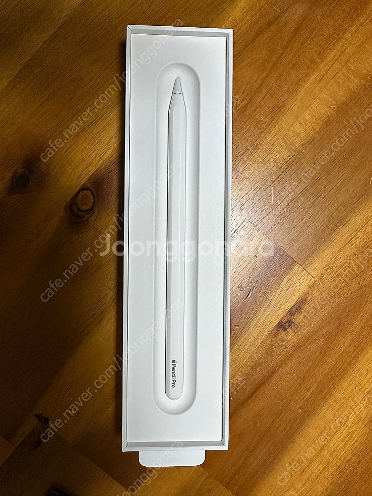 iPad Air 13 M3 128GB+애플펜슬Pro--6