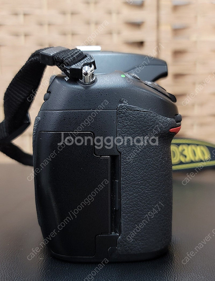 니콘/정품 d300+mb-d10--5