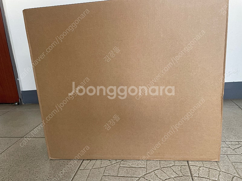 [미개봉] 애플 아이맥 iMac M4 8core.--1