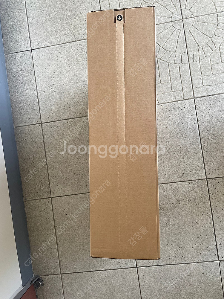 [미개봉] 애플 아이맥 iMac M4 8core.--2