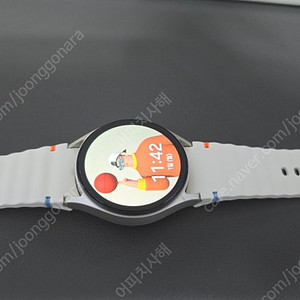 갤럭시 워치7 40mm wifi